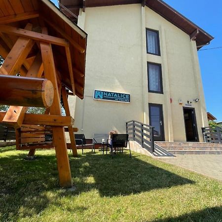 Natalice By The Sea Hotel Costinesti Exterior foto