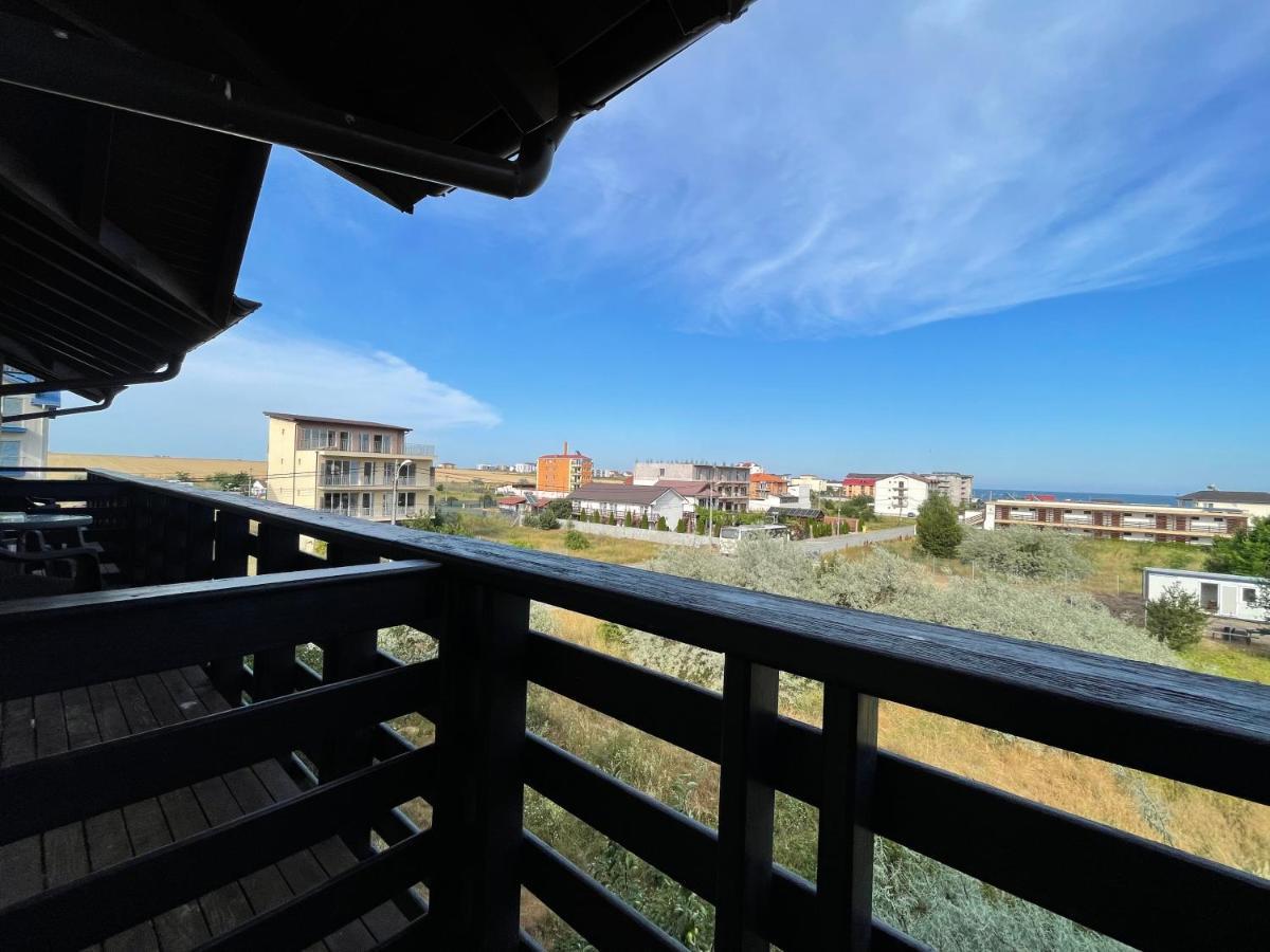 Natalice By The Sea Hotel Costinesti Exterior foto