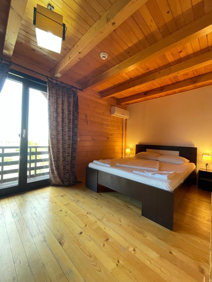 Natalice By The Sea Hotel Costinesti Exterior foto
